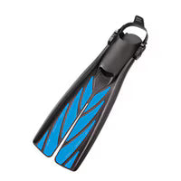Load image into Gallery viewer, Atomic Aquatics SplitFins, Open Heel