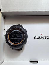 Load image into Gallery viewer, Suunto Vector XBlack Sports Watch (New - Old Stock)