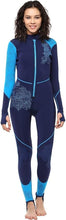 Load image into Gallery viewer, Bare 3/2MM LIMITED EDITION FULL WOMENS ULTRAMARINE (NEW)
