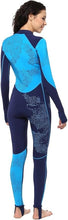 Load image into Gallery viewer, Bare 3/2MM LIMITED EDITION FULL WOMENS ULTRAMARINE (NEW)