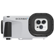 Load image into Gallery viewer, Oceanic+ Dive Housing