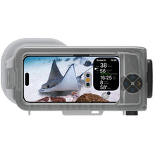 Load image into Gallery viewer, Oceanic+ Dive Housing