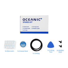Load image into Gallery viewer, Oceanic+ Dive Housing
