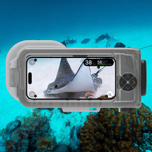 Load image into Gallery viewer, Oceanic+ Dive Housing
