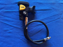 Load image into Gallery viewer, Sherwood Gemini Breathing Inflator (New)