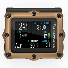 Load image into Gallery viewer, Shearwater Perdix 2