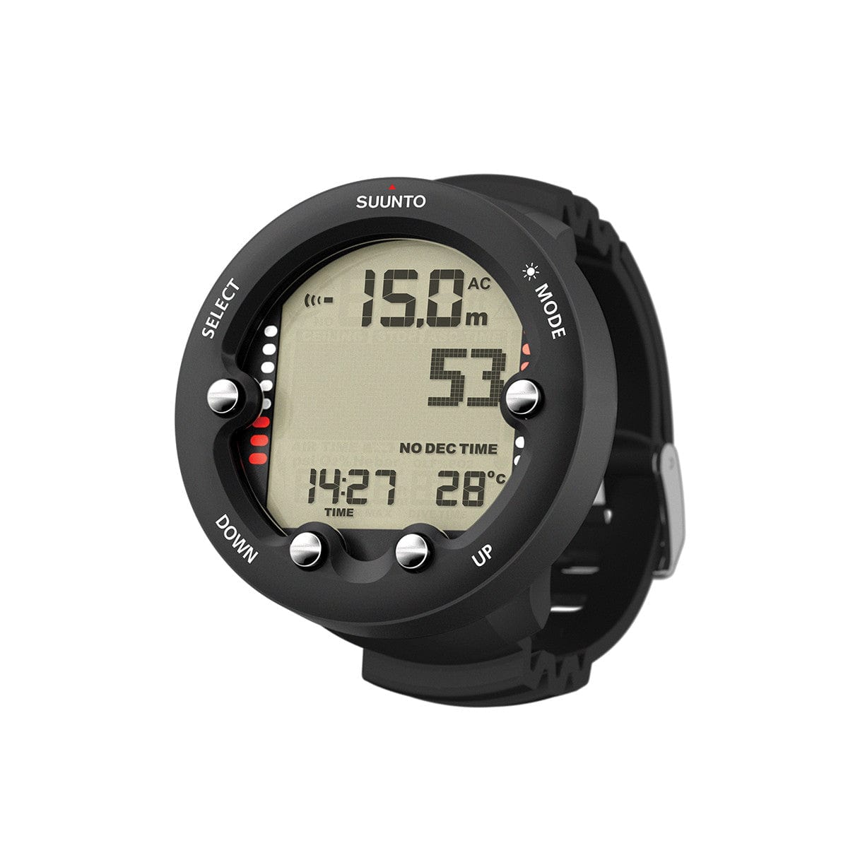 SUUNTO - suunto ZOOP NOVO ライム ダイビングコンピュータ Amazon.com: SUUNTO Zoop Novo Wrist Scuba Diving Computer