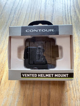 Load image into Gallery viewer, Contour Vented Helmet Mount
