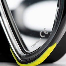 Load image into Gallery viewer, Oceanic Discovery Mask