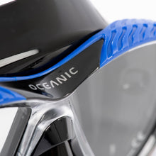 Load image into Gallery viewer, Oceanic Discovery Mask