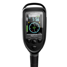 Load image into Gallery viewer, OCEANIC PRO PLUS X CONSOLE W/QD HOSE