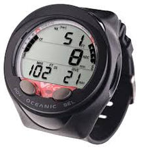 Load image into Gallery viewer, Oceanic VEO 4.0 Wrist