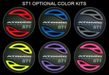 Load image into Gallery viewer, Atomic ST1 Regulator