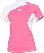 Load image into Gallery viewer, Bare SHORT SLEEVE WATERSHIRT