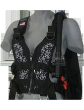 Load image into Gallery viewer, Zeagle Zena w/Inflator, Hose and RE Valve