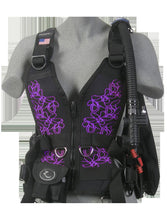 Load image into Gallery viewer, Zeagle Zena w/Inflator, Hose and RE Valve