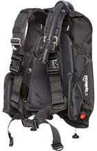Load image into Gallery viewer, Zeagle Express Tech Deluxe w/Inflator and Hose (Zip Touch Weight System)