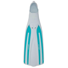 Load image into Gallery viewer, Oceanic Viper Full Foot Fin