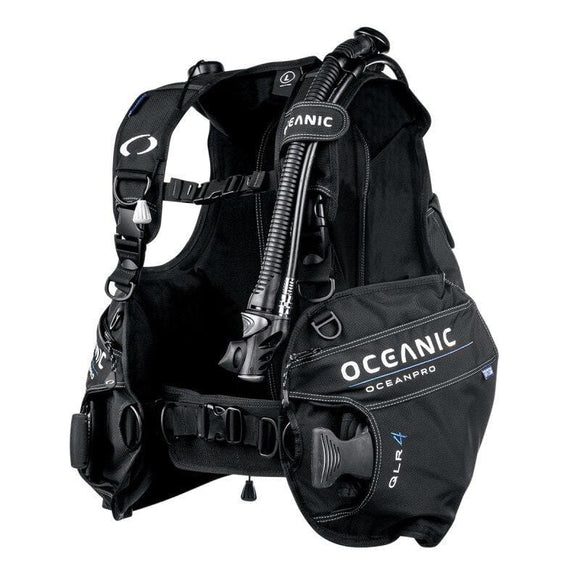 Oceanic OceanPro w- Pockets