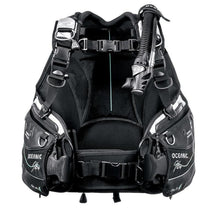 Load image into Gallery viewer, Oceanic Hera Ladies BCD Large