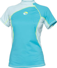 Load image into Gallery viewer, Bare SHORT SLEEVE WATERSHIRT