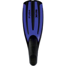 Load image into Gallery viewer, Seac Fuga Full Foot Fins