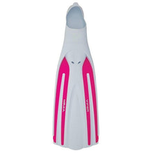 Load image into Gallery viewer, Oceanic Viper Full Foot Fin
