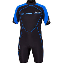 Load image into Gallery viewer, Bare 2MM SPORT S-FLEX SHORTY