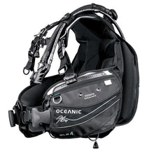 Load image into Gallery viewer, Oceanic Hera Ladies BCD Large