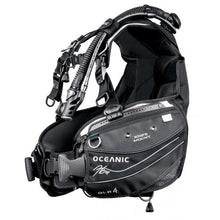 Load image into Gallery viewer, Oceanic Hera Ladies BCD Large