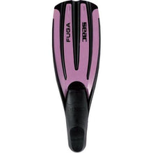 Load image into Gallery viewer, Seac Fuga Full Foot Fins