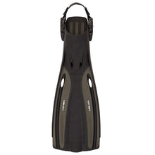Load image into Gallery viewer, Oceanic Viper Open Heel Fin