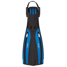Load image into Gallery viewer, Oceanic Viper Open Heel Fin