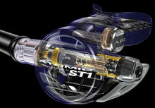 Load image into Gallery viewer, Atomic ST1 Regulator