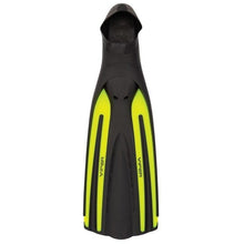 Load image into Gallery viewer, Oceanic Viper Full Foot Fin