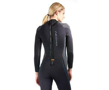 Load image into Gallery viewer, Akona AKMS558 7mm Quantum Stretch Full Wetsuit Reduced!