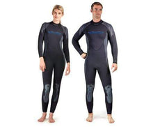 Load image into Gallery viewer, Akona AKMS558 7mm Quantum Stretch Full Wetsuit Reduced!