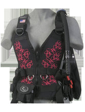 Load image into Gallery viewer, Zeagle Zena w/Inflator, Hose and RE Valve