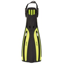 Load image into Gallery viewer, Oceanic Viper Open Heel Fin