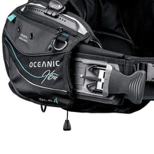 Load image into Gallery viewer, Oceanic Hera Ladies BCD Large