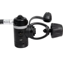 Load image into Gallery viewer, Dive Rite XT1 - FIRST STAGE W/ENVIRO & 5 LP