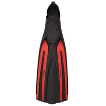 Load image into Gallery viewer, Oceanic Viper Full Foot Fin