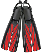 Load image into Gallery viewer, Atomic Open Heel Splitfin