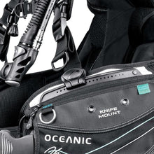 Load image into Gallery viewer, Oceanic Hera Ladies BCD Large