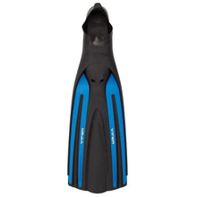 Load image into Gallery viewer, Oceanic Viper Full Foot Fin