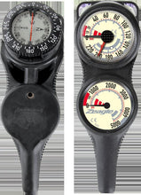 Load image into Gallery viewer, Zeagle Slimline Co-Pilot Console