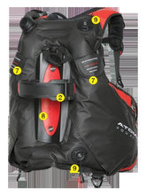 Load image into Gallery viewer, Atomic BC1