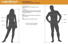 Load image into Gallery viewer, Akona AKMS558 7mm Quantum Stretch Full Wetsuit Reduced!