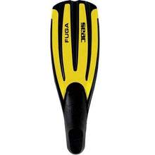 Load image into Gallery viewer, Seac Fuga Full Foot Fins