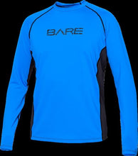 Load image into Gallery viewer, Bare LONG SLEEVE SUNGUARD